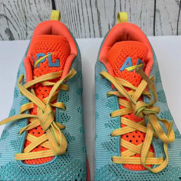 APL Techloom Pro sneakers size 10.5 - Picture 2 of 8